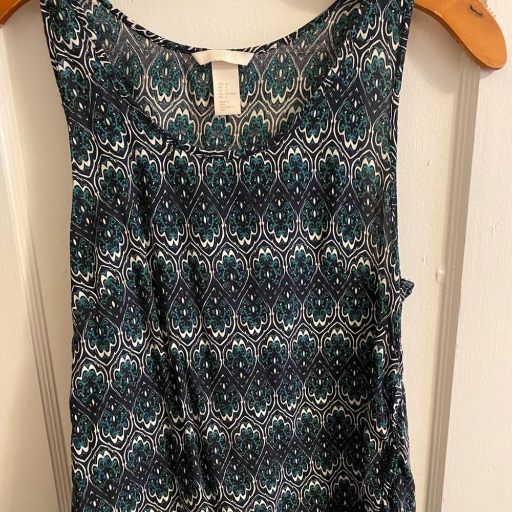 H&M tank top